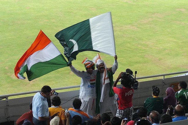 Why India is Secular Country & Pakistan is not ? Why India is Secular Country & Pakistan is not ?