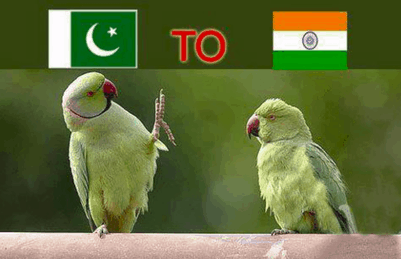 Why India is Secular Country & Pakistan is not ?