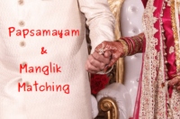 How does Papasamayam And Manglik Matching Affect us ? How does Papasamayam And Manglik Matching Affect us ?