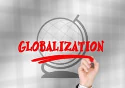 Globalization Ends, Localization Returns Globalization Ends, Localization Returns