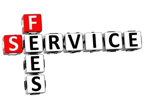 Should Astrologer Accept Fee