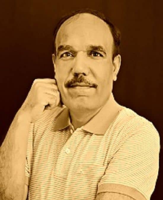 YC Shukla YC Shukla